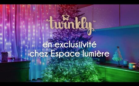 ARRIVAGE GAMME TWINKLY