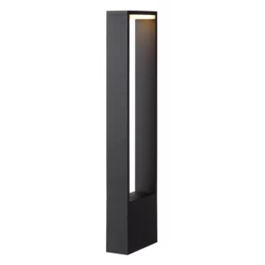 GOA - Borne extérieur - LED - 1x6,5W 3000K - IP54 - Anthracite