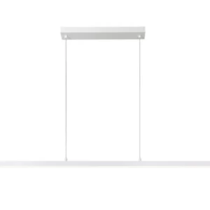 SIGMA - Suspension - LED Dim. - 1x36W 2700K - Blanc