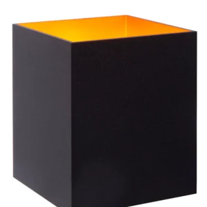 XERA - Applique murale - 1xG9 - Noir