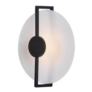 1910 ARTUS LED - Applique murale - Ø 35 cm - LED - 1x13W 3000K - Blanc