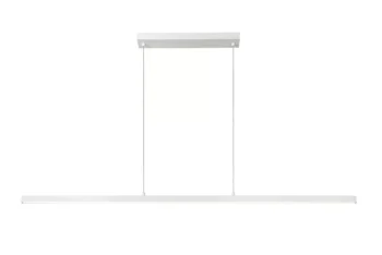 SIGMA - Suspension - LED Dim. - 1x36W 2700K - Blanc